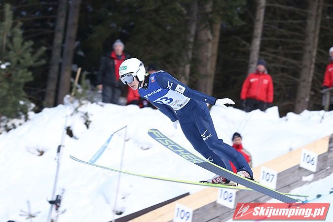 126 Junshiro Kobayashi